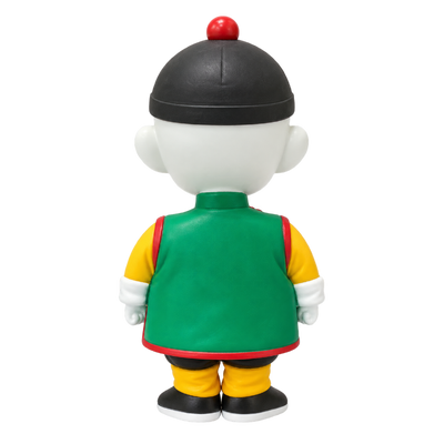 Figurine du personnage Chaozu issue de Dragon Ball Z