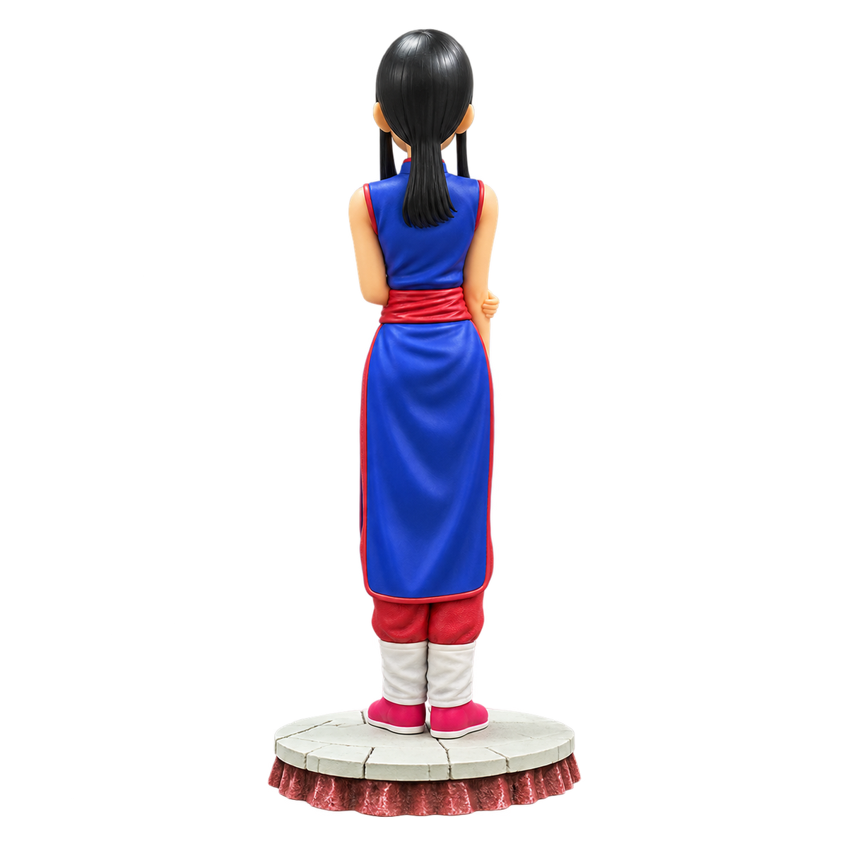 Chichi Dragon Ball Z figurine collectible