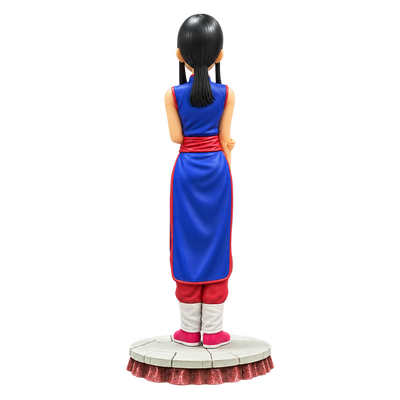 Chichi Dragon Ball Z figurine collectible