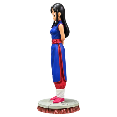 Dragon Ball Z Chichi character figure