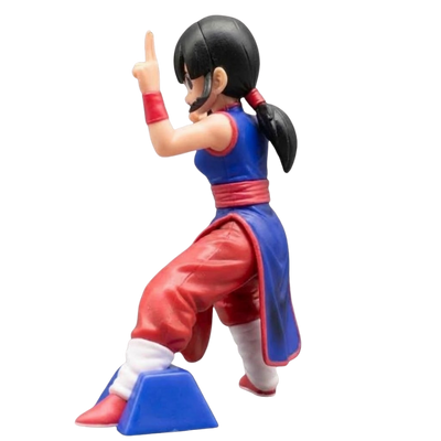 Dragon Ball Z Chichi character figure