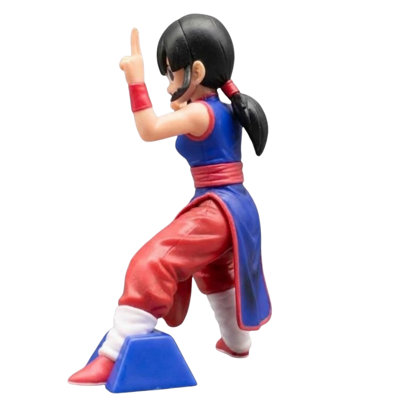 Dragon Ball Z Chichi character figure