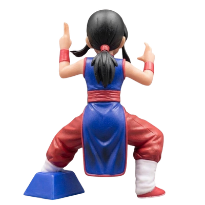 Chichi Dragon Ball Z collectible toy figure