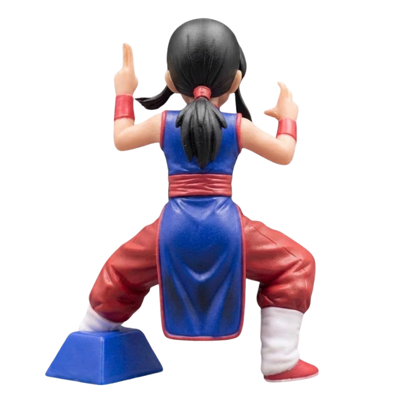 Chichi Dragon Ball Z collectible toy figure