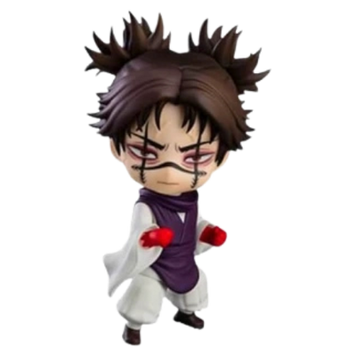 Figurine Choso de collection pour les fans de Jujutsu Kaisen.
