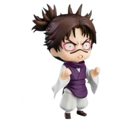 Figurine Choso Jujutsu Kaisen idéale pour une collection de manga.