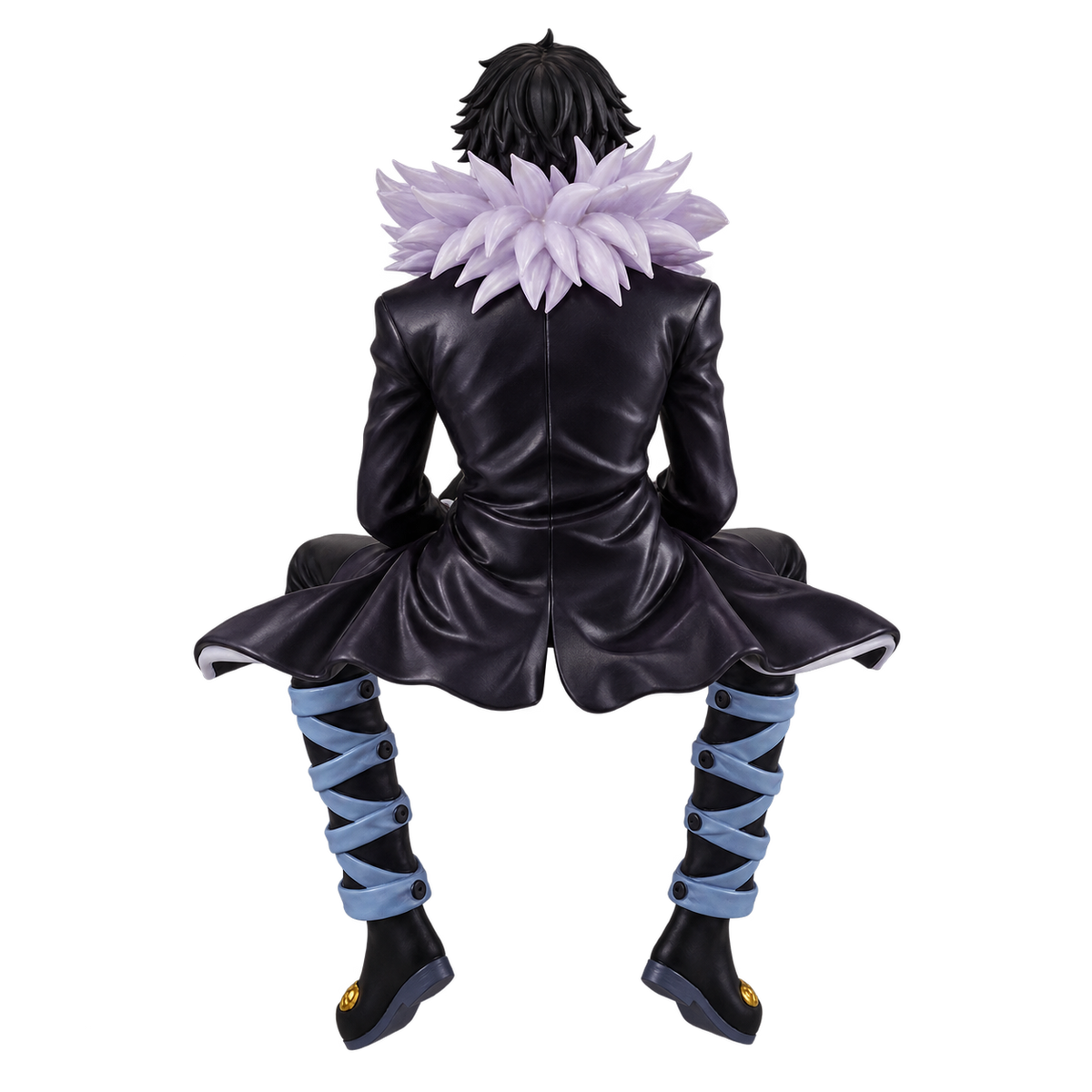 Figurine Chrollo Lucilfer | Hunter × Hunter