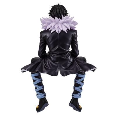 Figurine Chrollo Lucilfer | Hunter × Hunter