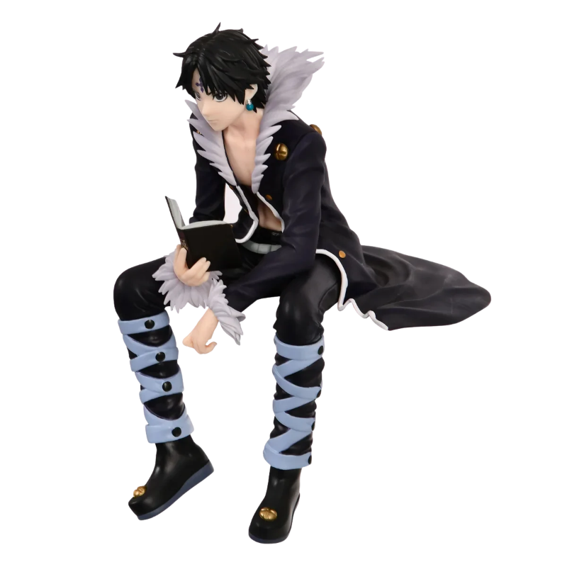 Figurine Chrollo Lucilfer de Hunter × Hunter