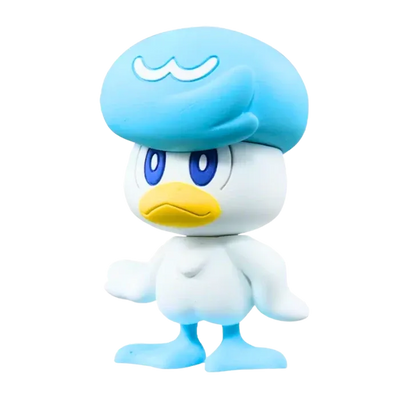 Wiglett Figure | Pokémon | Saiko-Shop
