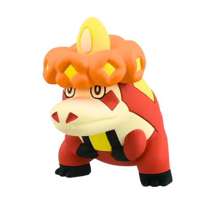 Totodile Figure | Pokémon | Saiko-Shop