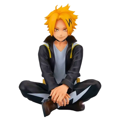 Figure Denki Kaminari | My Hero Academia Saiko-Shop