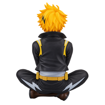 Figurine Denki Kaminari collection figurines manga japonais