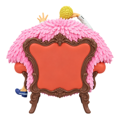 One Piece Don Quichotte Doflamingo figurine