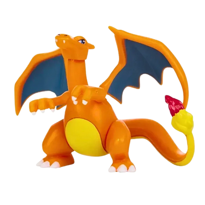 Charizard Figure | Pokémon | Saiko-Shop