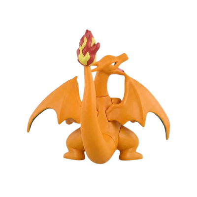 Figurine décorative Dracaufeu inspirée de Pokémon