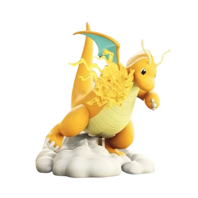 Dragonite Figure | Pokémon | Saiko-Shop