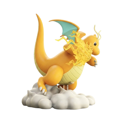 Figurine Pokémon Dracolosse à collectionner