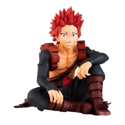 Figura de Eijiro Kirishima de la colección My Hero Academia