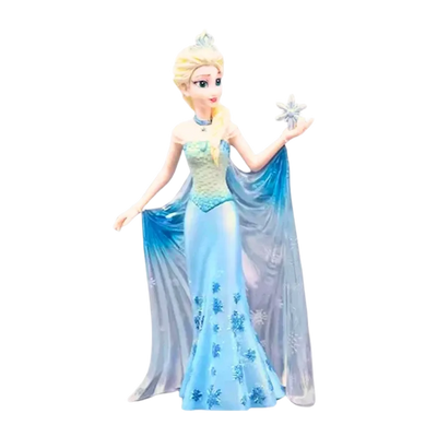 Figure Elsa | Frozen - Saiko-Shop