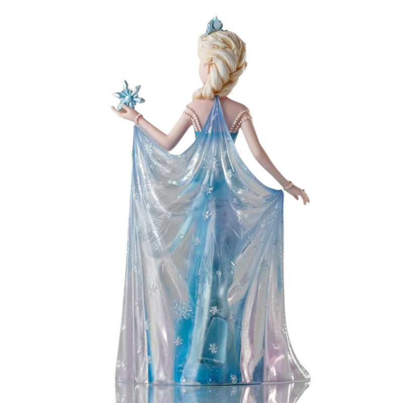 Figurine Elsa collection La Reine des Neiges
