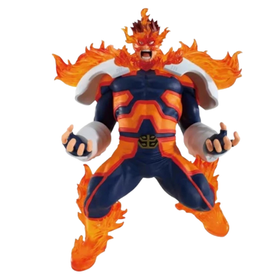 Figura Enji Todoroki | My Hero Academia Saiko-Shop