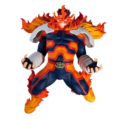 Figura Enji Todoroki | My Hero Academia Saiko-Shop