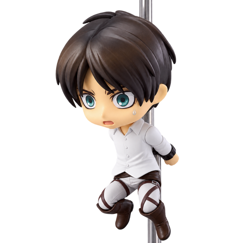Eren Jaeger figurine de collection Modulable