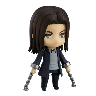 Figurine personnage Eren Jaeger Modulable