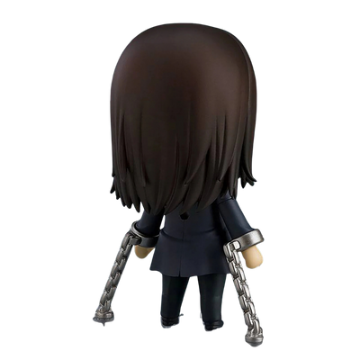 Figurine Modulable Eren Jaeger L'Attaque des Titans