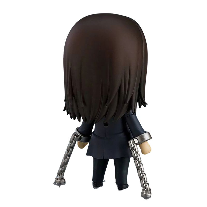 Figurine Modulable Eren Jaeger L'Attaque des Titans