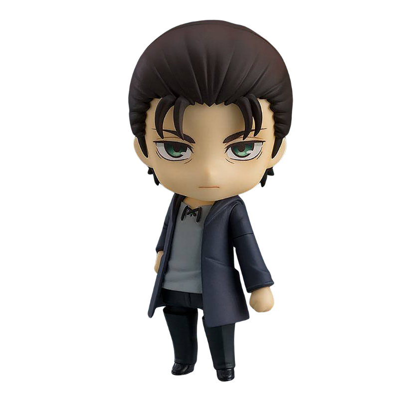 Eren Jaeger figurine de collection Modulable