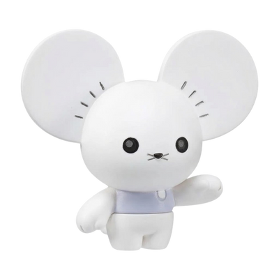 Figura de Maushold para fans de Pokémon