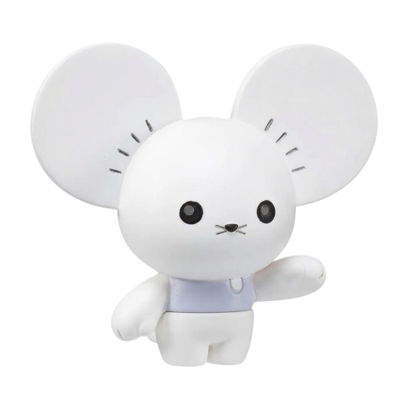 Figura de Maushold para fans de Pokémon