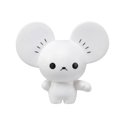Figura decorativa de Maushold inspirada en Pokémon