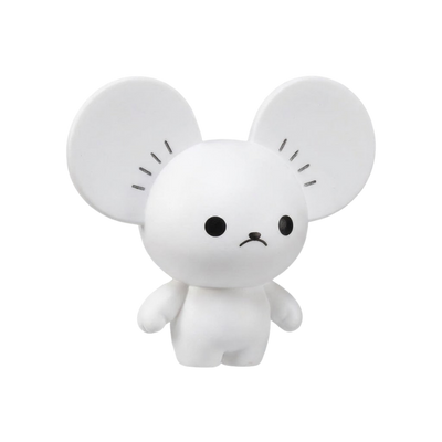 Figura decorativa de Maushold de Pokémon