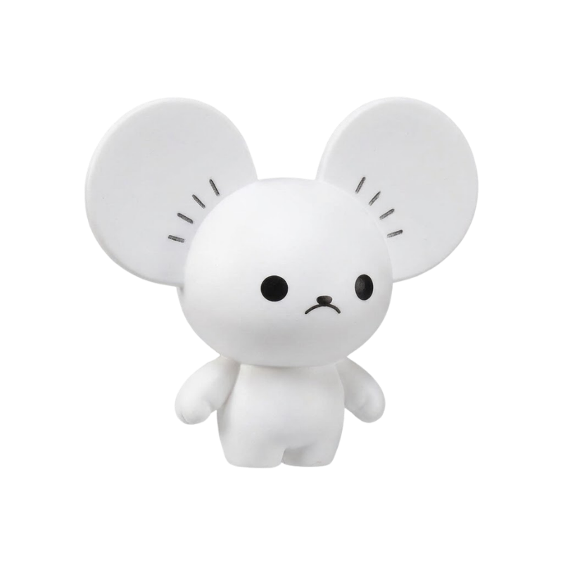 Figura decorativa de Maushold de Pokémon