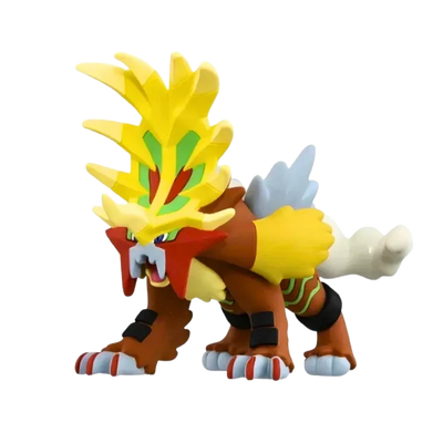 Piercing Fire Figure | Pokémon | Saiko-Shop