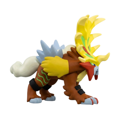 Figurine de collection Feu Perçant Pokémon