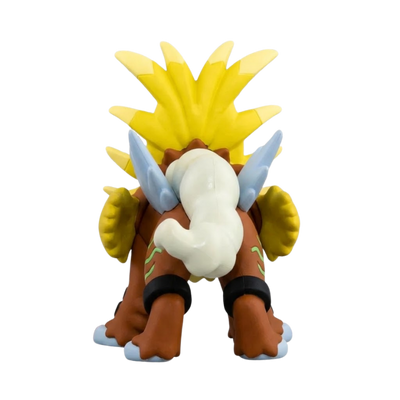 Figurine Pokémon Feu Perçant pour les passionnés