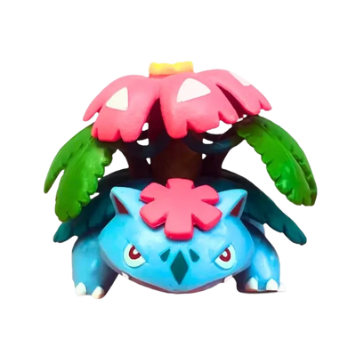Venusaur Figure | Pokémon | Saiko-Shop