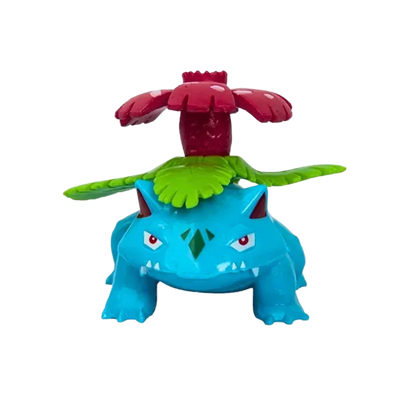 Figura Venusaur | Pokémon - Saiko Shop