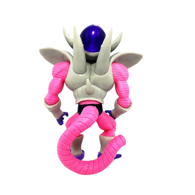 Dragon Ball Z Freezer 3ème Forme figurine collector