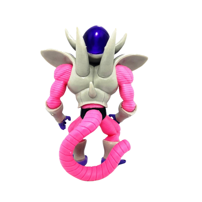 Dragon Ball Z Freezer 3ème Forme figurine collector