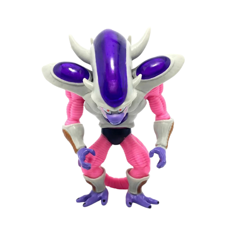 Figurine Freezer 3ème Forme Dragon Ball Z