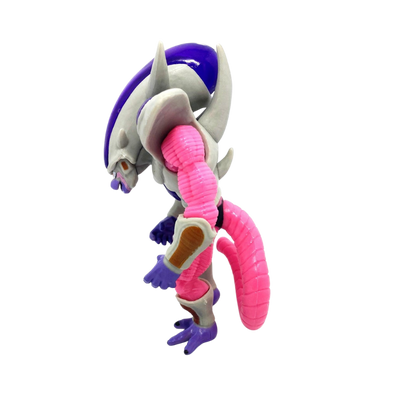 Figurine Freezer édition 3ème Forme Dragon Ball Z
