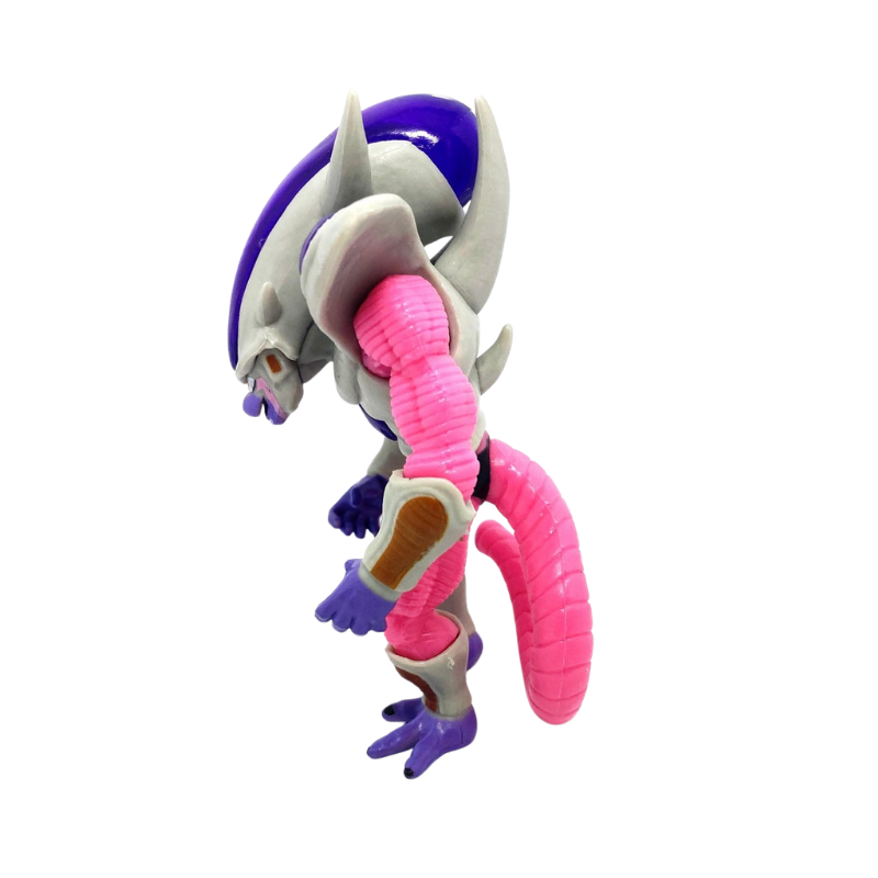 Figurine Freezer édition 3ème Forme Dragon Ball Z