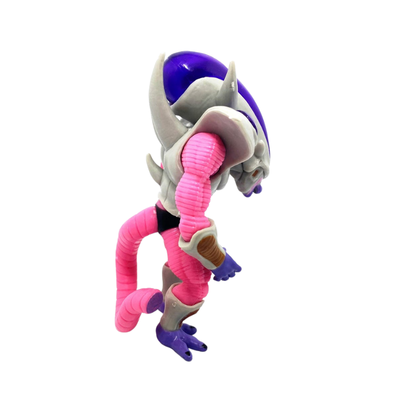 Figurine personnage Freezer 3ème Forme Dragon Ball Z