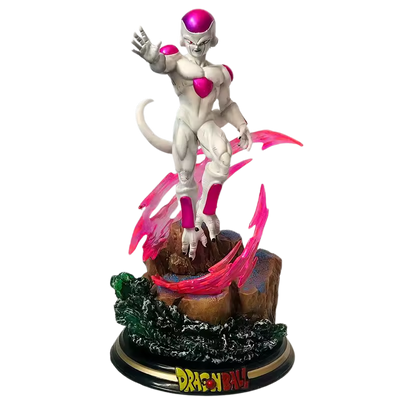 Frieza Dragon Ball Z collectible figurine