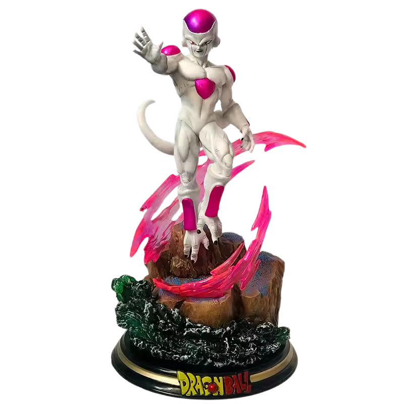 Frieza Dragon Ball Z collectible figurine